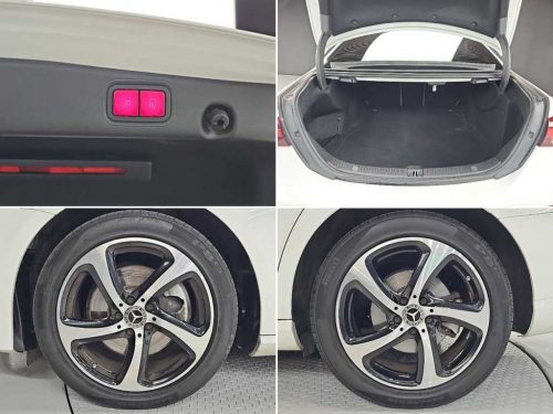 벤츠 E-클래스 W213 E250 아방가르드 사진 18