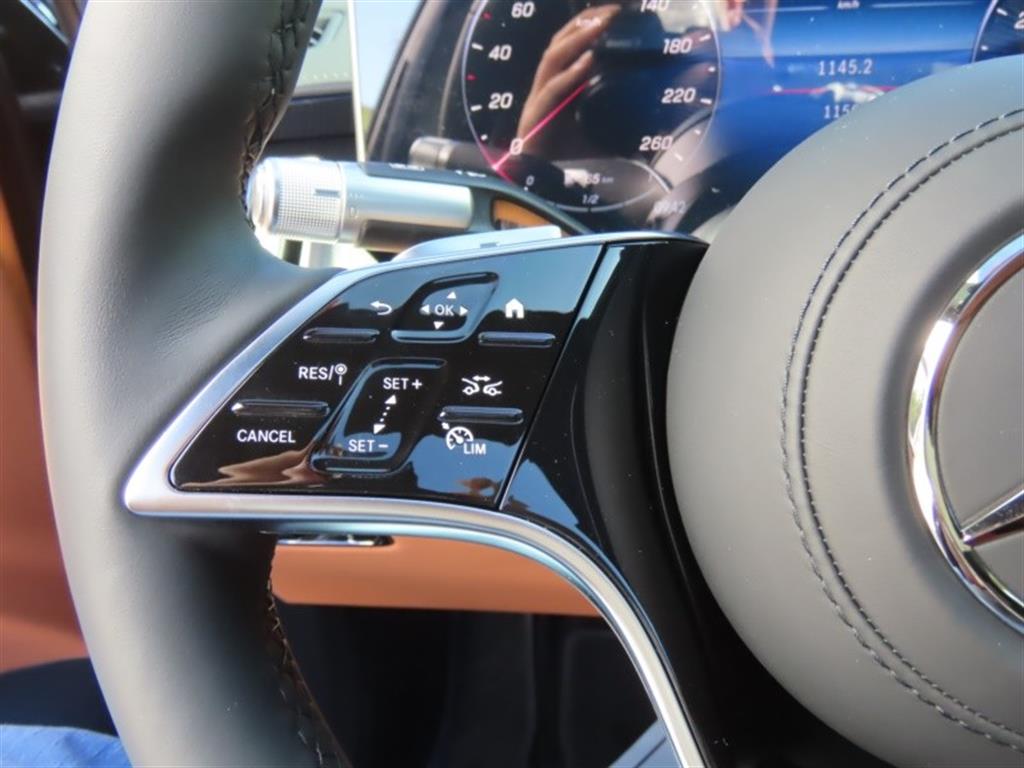 벤츠 S클래스-W223 S450 4MATIC 사진 11