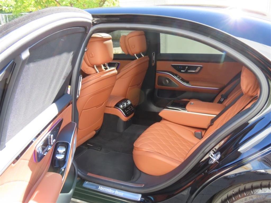 벤츠 S클래스-W223 S450 4MATIC 사진 13