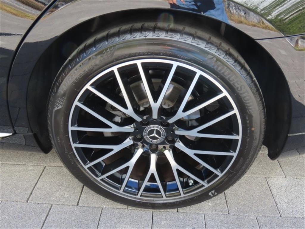 벤츠 S클래스-W223 S450 4MATIC 사진 16