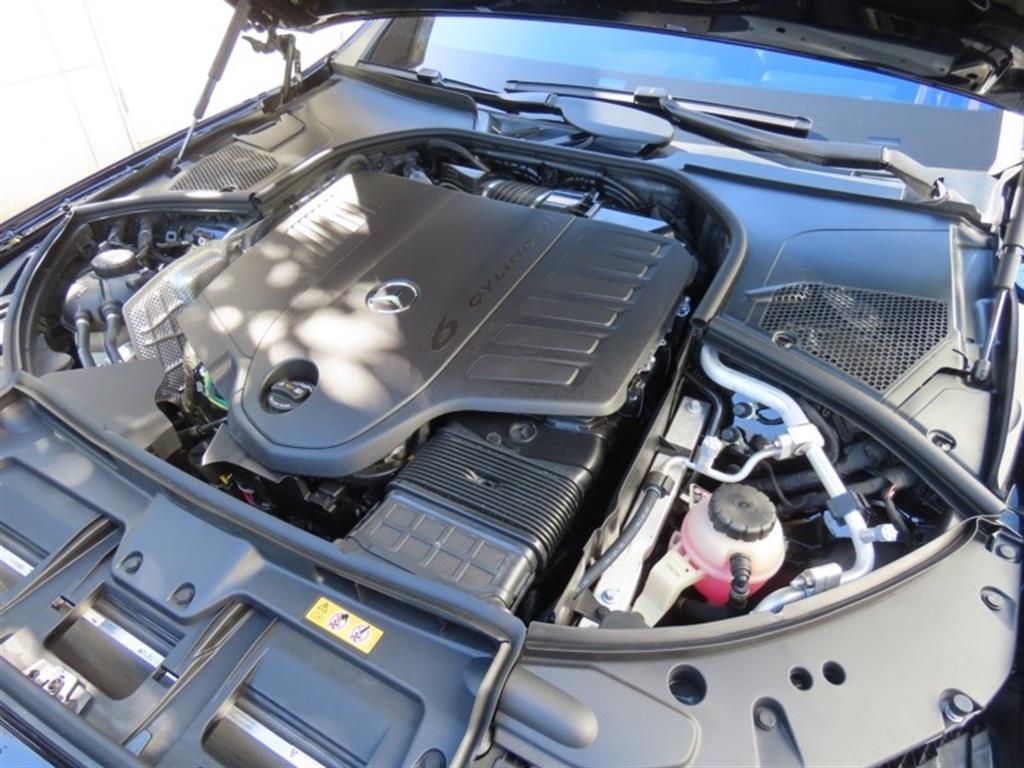 벤츠 S클래스-W223 S450 4MATIC 사진 20