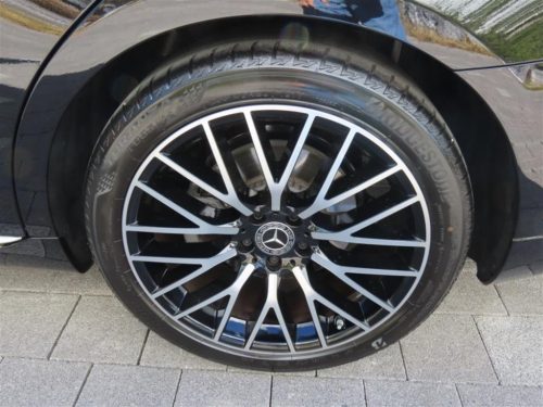 벤츠 S클래스-W222 마이바흐 S 500 4MATIC 사진 16