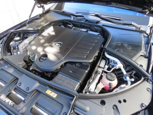 벤츠 S클래스-W222 마이바흐 S 500 4MATIC 사진 20