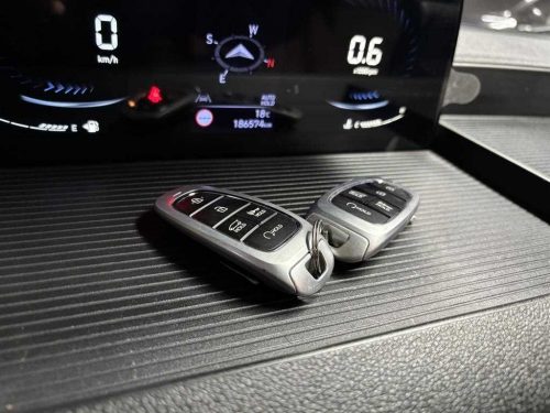 현대 스타리아 LPG 카고 모던 사진 17
