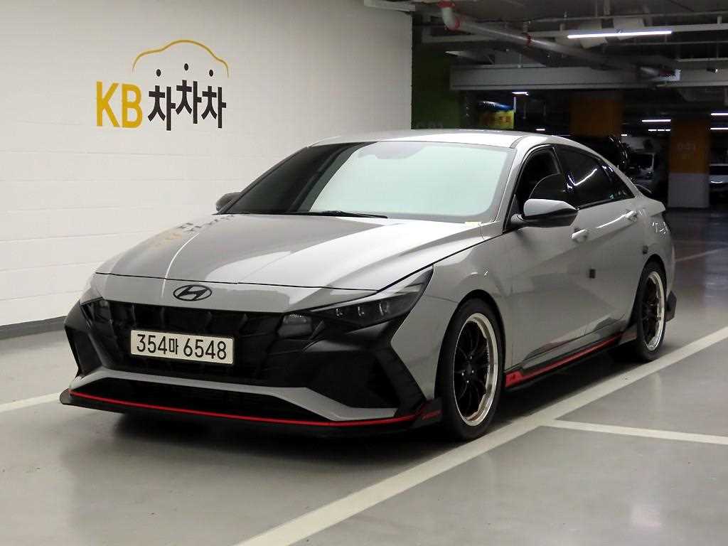 차량사진 1