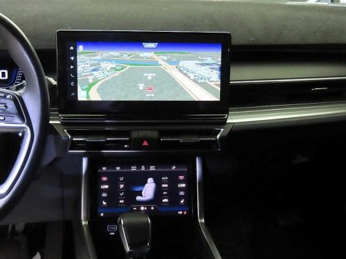 KG모빌리티(쌍용) 토레스 1.5 GDI-T 2WD 사진 11