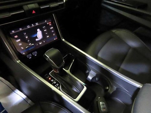 KG모빌리티(쌍용) 토레스 1.5 GDI-T 2WD 사진 12