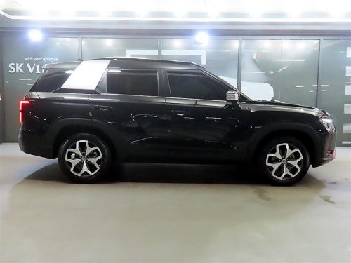 KG모빌리티(쌍용) 토레스 1.5 GDI-T 2WD 사진 3