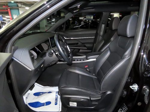 KG모빌리티(쌍용) 토레스 1.5 GDI-T 2WD 사진 6