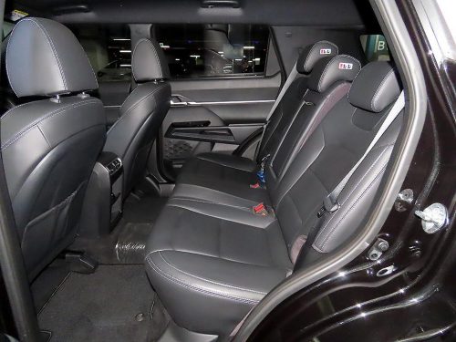 KG모빌리티(쌍용) 토레스 1.5 GDI-T 2WD 사진 7