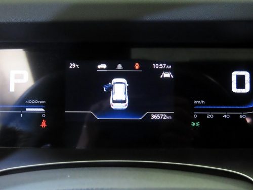 KG모빌리티(쌍용) 토레스 1.5 GDI-T 2WD 사진 9