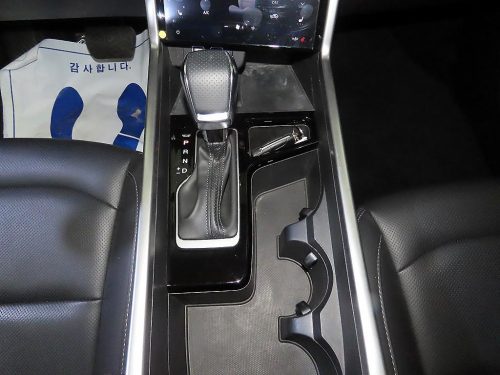 KG모빌리티(쌍용) 토레스 1.5 GDI-T 2WD 사진 12