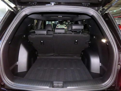 KG모빌리티(쌍용) 토레스 1.5 GDI-T 2WD 사진 17