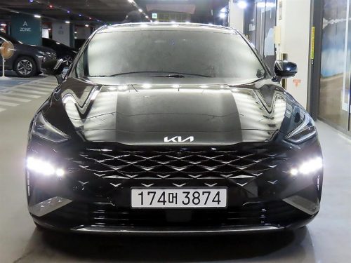 기아 K8 2.5 2WD 사진 2