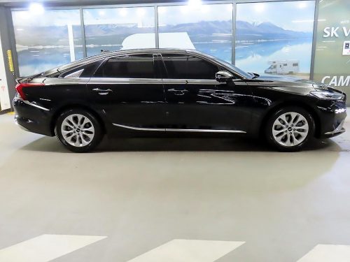 기아 K8 2.5 2WD 사진 3