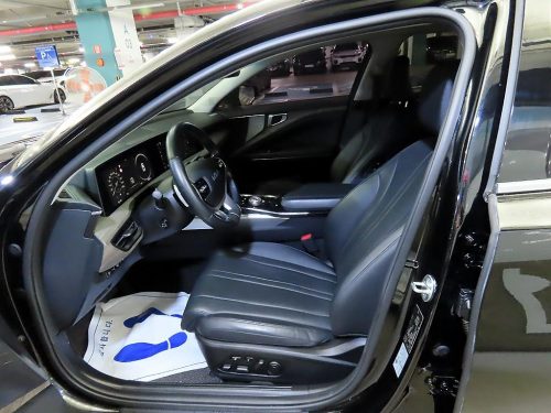 기아 K8 2.5 2WD 사진 6