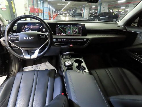 기아 K8 2.5 2WD 사진 10