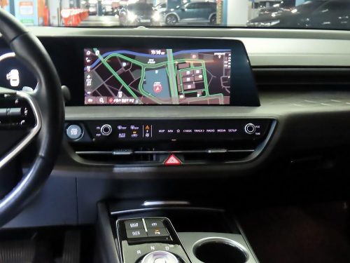 기아 K8 2.5 2WD 사진 11
