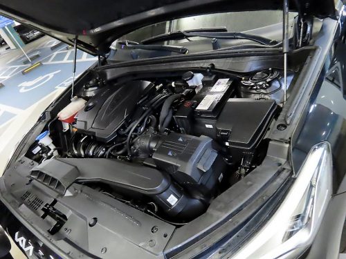 기아 K8 2.5 2WD 사진 19