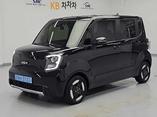 기아 더 뉴 기아 레이 EV 에어