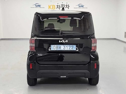 기아 더 뉴 기아 레이 EV 에어 사진 3