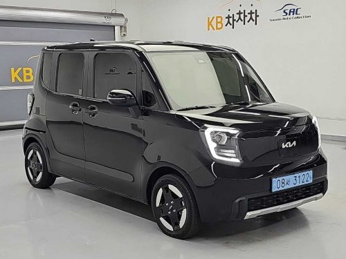 기아 더 뉴 기아 레이 EV 에어 사진 4