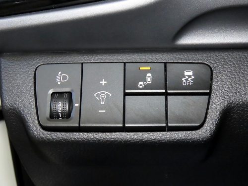 기아 스토닉 가솔린 1.4 프레스티지 사진 14