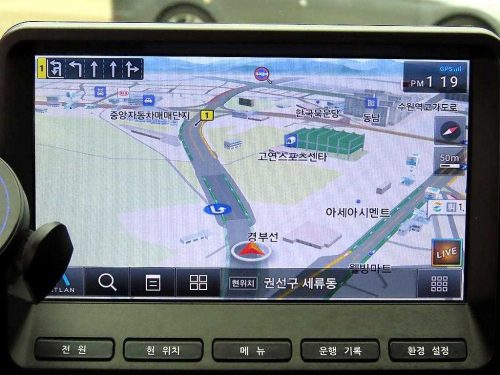 소형화물 [하이-익스내장탑]포터2 슈퍼캡 초장축(CRDi) 사진 16