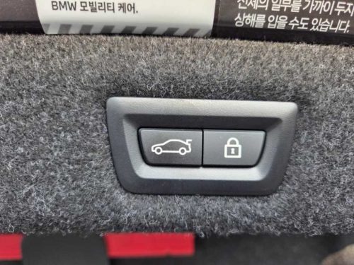 BMW 5시리즈 (G30) 530i xDrive M 스포츠 사진 11