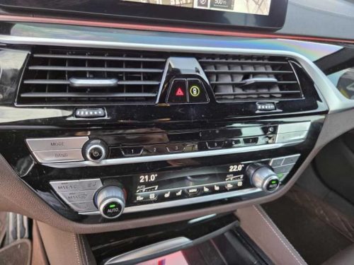 BMW 5시리즈 (G30) 530i xDrive M 스포츠 사진 14