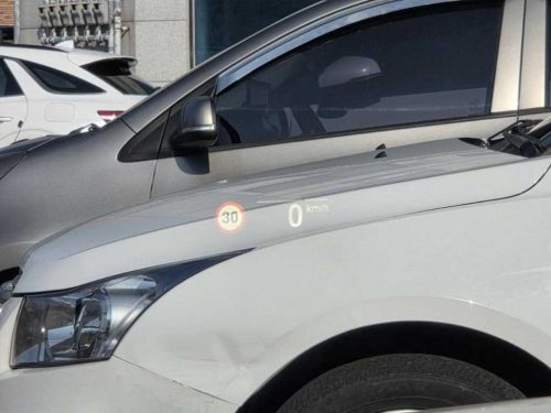 BMW 5시리즈 (G30) 530i xDrive M 스포츠 사진 15