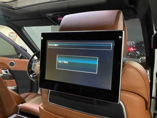 랜드로버 레인지로버 4세대 5.0 SC AB LWB 사진 16
