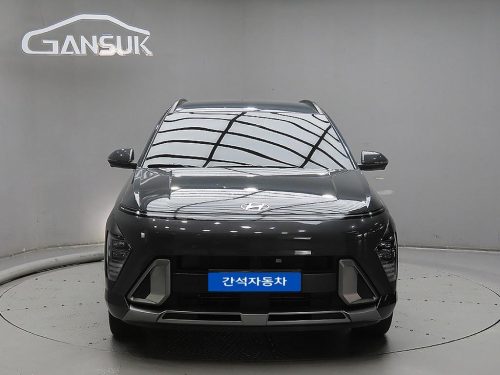 현대 디 올 뉴 코나 하이브리드 (SX2) 1.6 HEV 터보