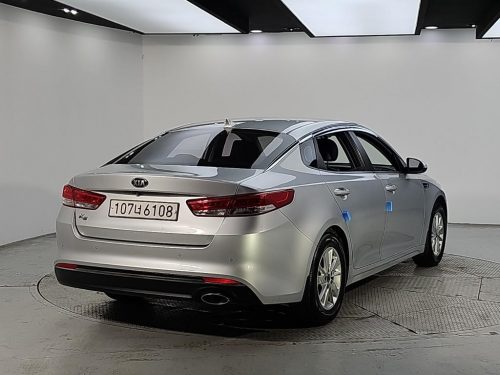 기아 K5 2세대 MX 2.0 LPI 디럭스 사진 4