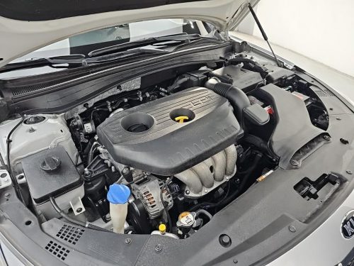 기아 더 뉴 K5 2세대 LPI 2.0 (렌터카용) 사진 6