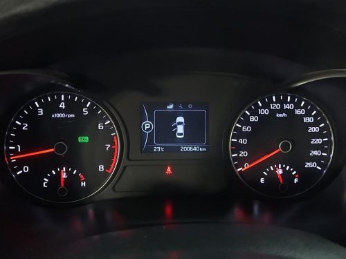 기아 더 뉴 K5 2세대 LPI 2.0 (렌터카용) 사진 7