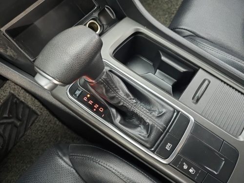 기아 더 뉴 K5 2세대 LPI 2.0 (렌터카용) 사진 8