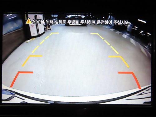 KG모빌리티(쌍용) 티볼리 에어 2WD 가솔린 1.5 A3 사진 16
