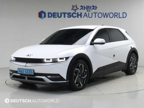 현대 아이오닉 5 롱 레인지 4WD