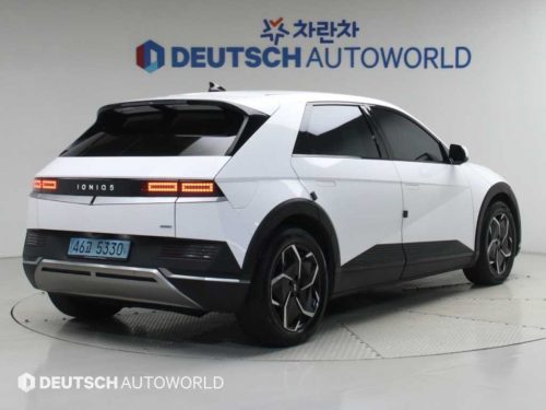 현대 아이오닉 5 롱 레인지 4WD 사진 2