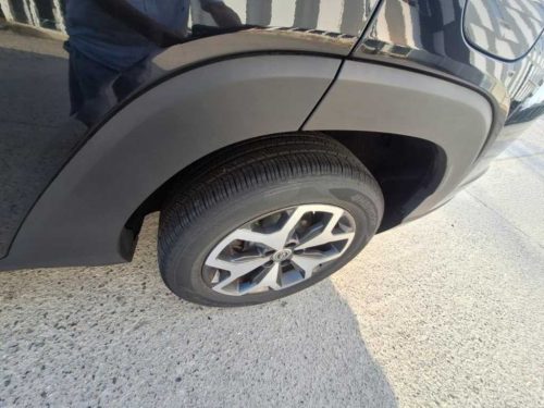 KG모빌리티(쌍용) 토레스 1.5 GDI-T 2WD 사진 모두보기