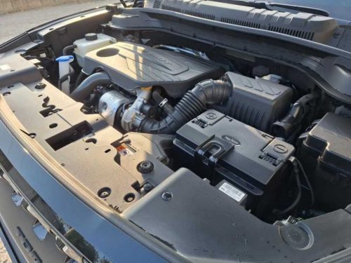 KG모빌리티(쌍용) 토레스 1.5 GDI-T 2WD 사진 16