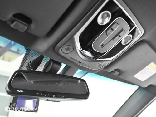 KG모빌리티(쌍용) 토레스 1.5 GDI-T 2WD 사진 18