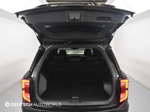 KG모빌리티(쌍용) 토레스 1.5 GDI-T 2WD 사진 19