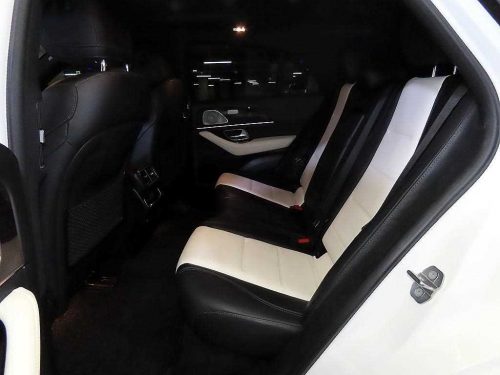 벤츠 GLE 클래스 W167 GLE 400d 4MATIC 쿠페 사진 7
