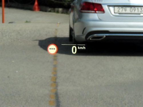 BMW 6시리즈 GT (G32) 620d xDrive M 스포츠 사진 11