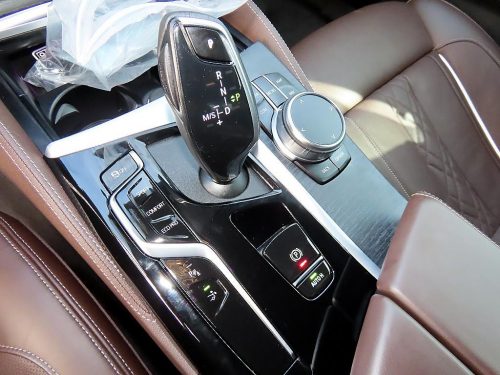BMW 6시리즈 GT (G32) 620d xDrive M 스포츠 사진 12