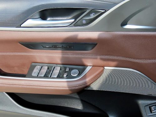 BMW 6시리즈 GT (G32) 620d xDrive M 스포츠 사진 13