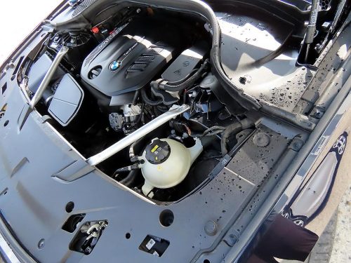 BMW 6시리즈 GT (G32) 620d xDrive M 스포츠 사진 19