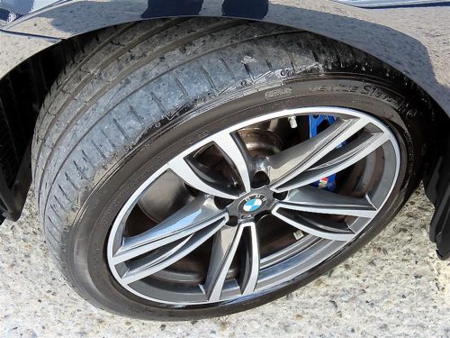 BMW 6시리즈 GT (G32) 620d xDrive M 스포츠 사진 20
